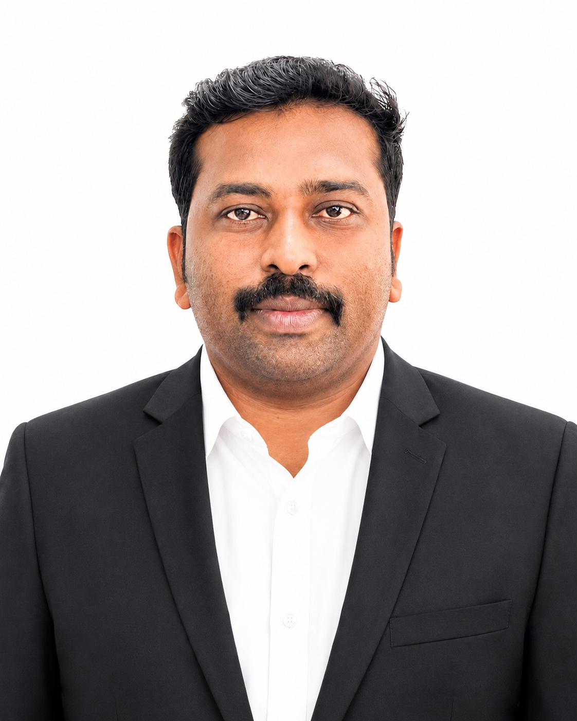 Chadayappan R